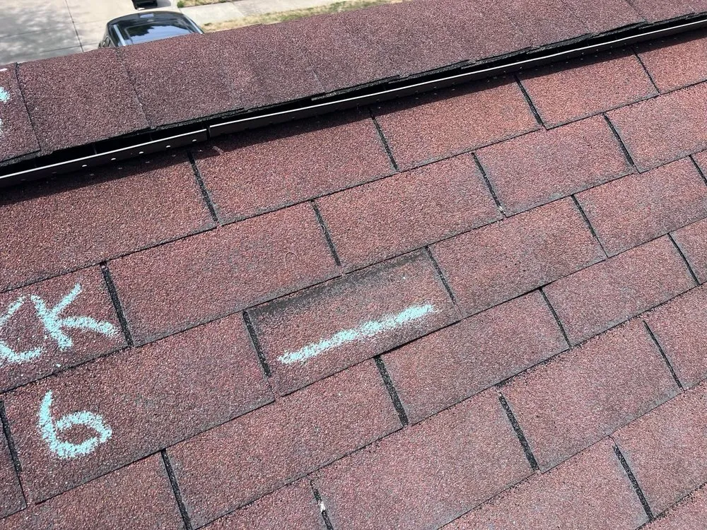 Slide of American Home Tech