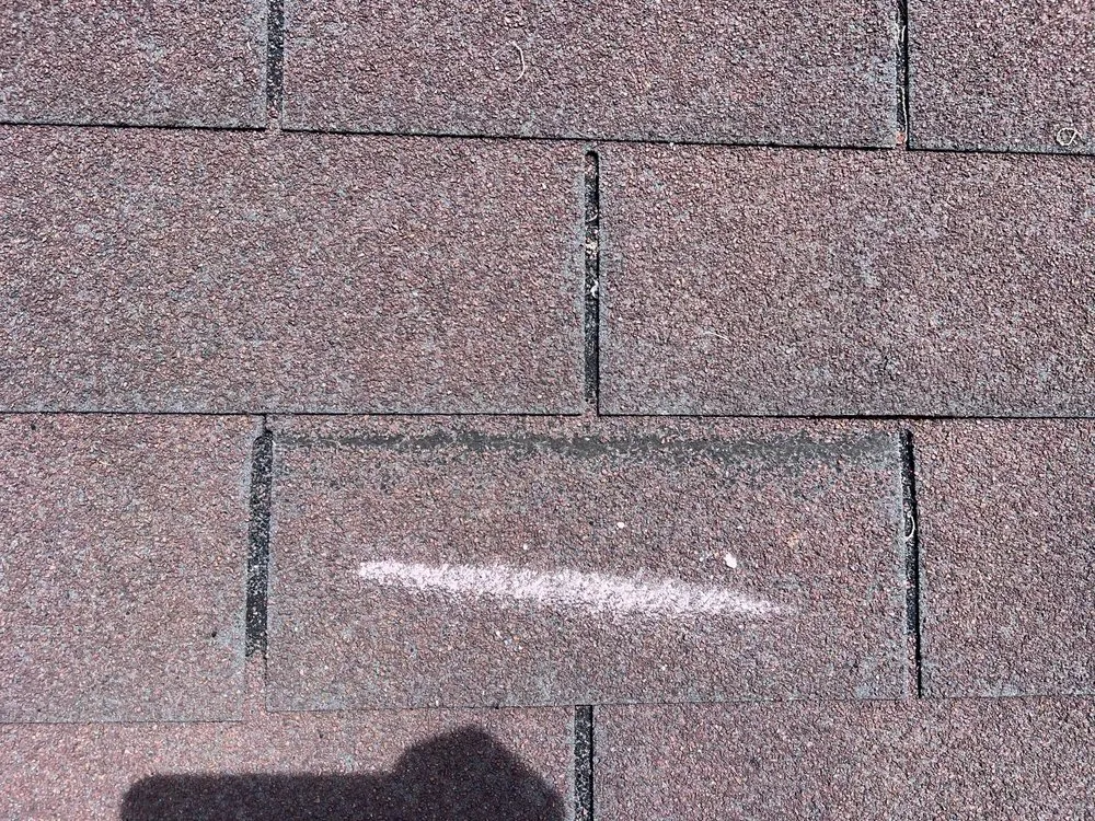 Slide of American Home Tech