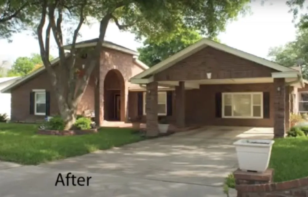 Slide of American Homecraft