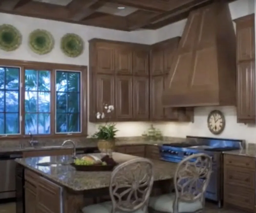 Slide of American Homecraft