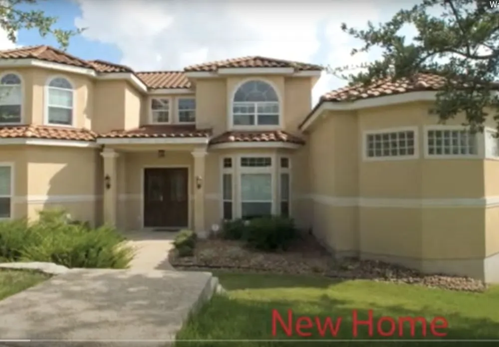 Slide of American Homecraft