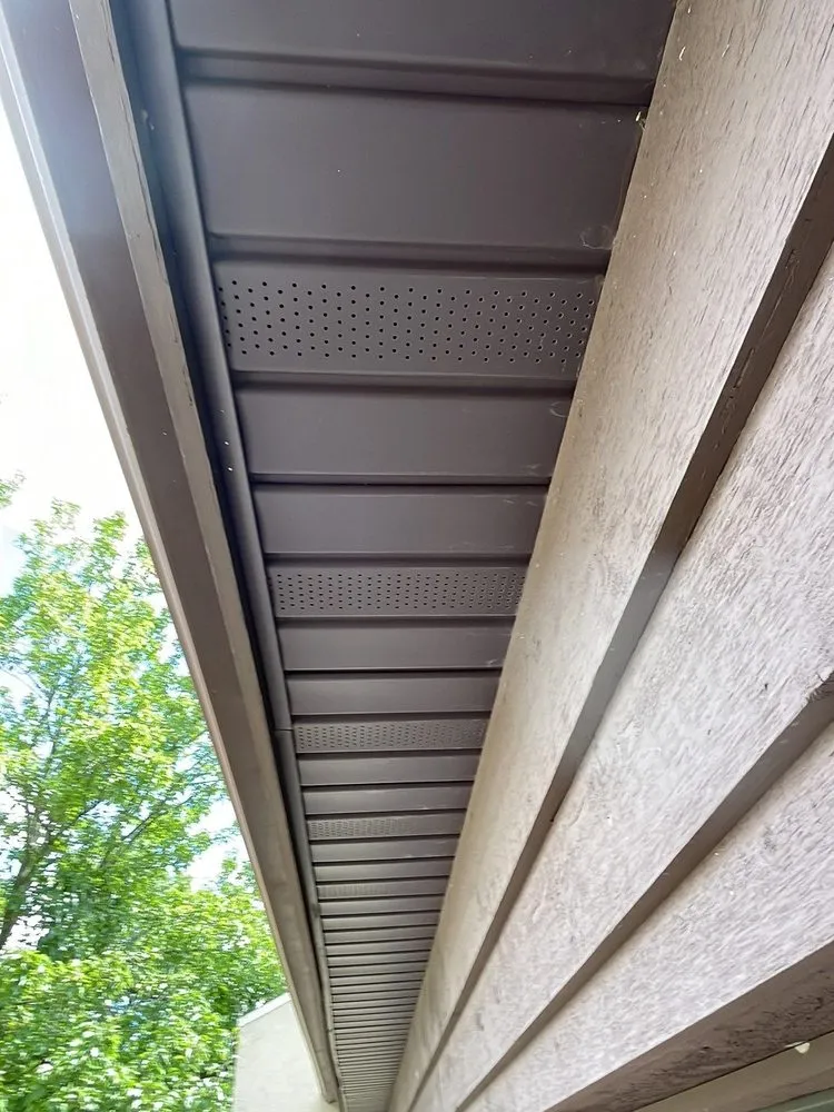 Slide of American Homestead Exteriors