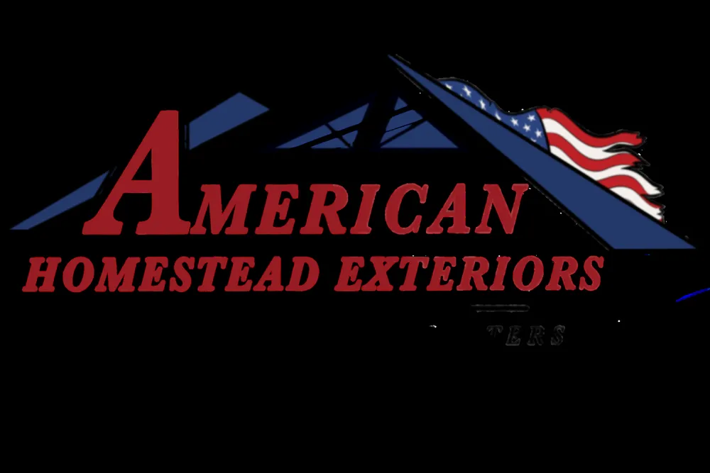 Slide of American Homestead Exteriors