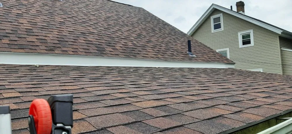 Slide of American Homestead Exteriors