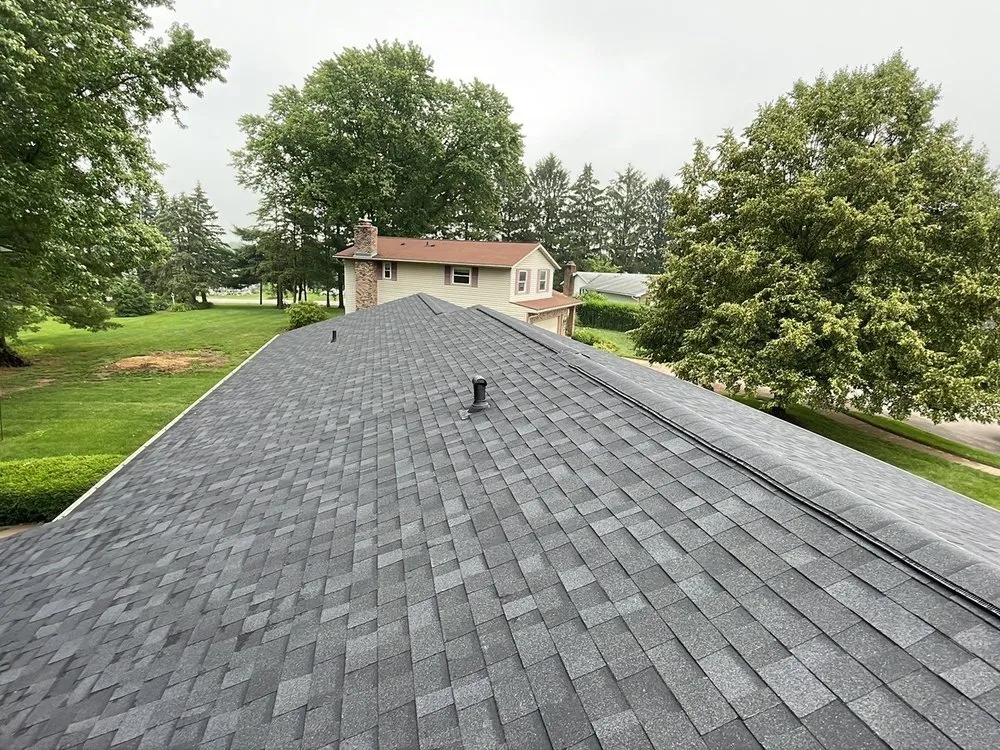 Slide of American Homestead Exteriors