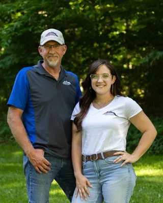 American Homestead Exteriors