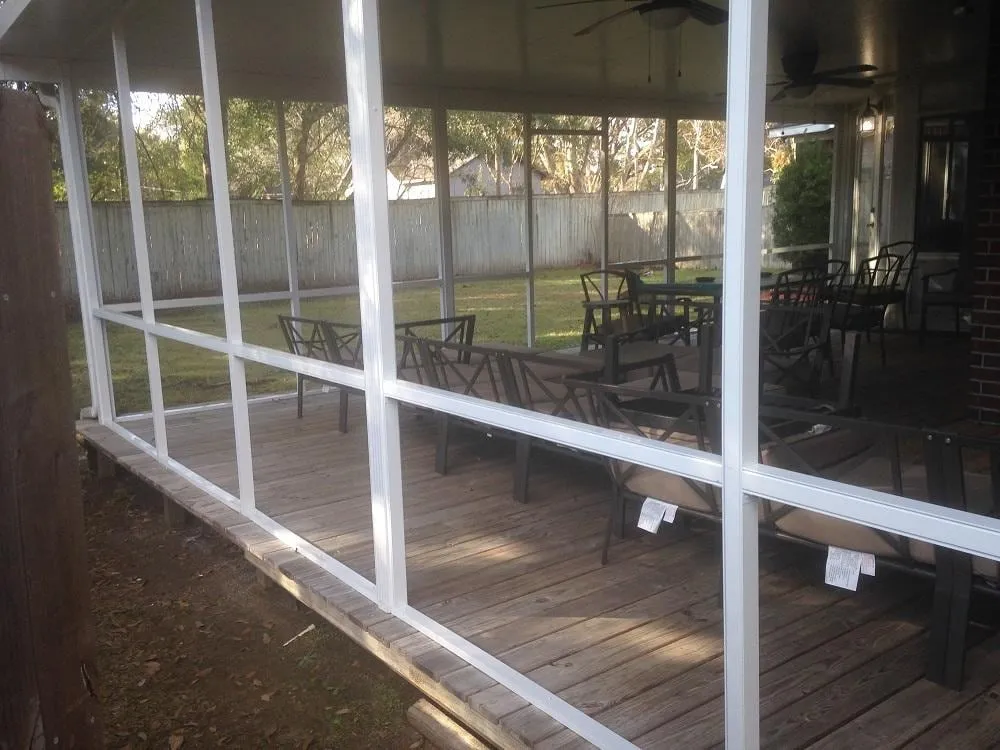 Slide of American Hometech