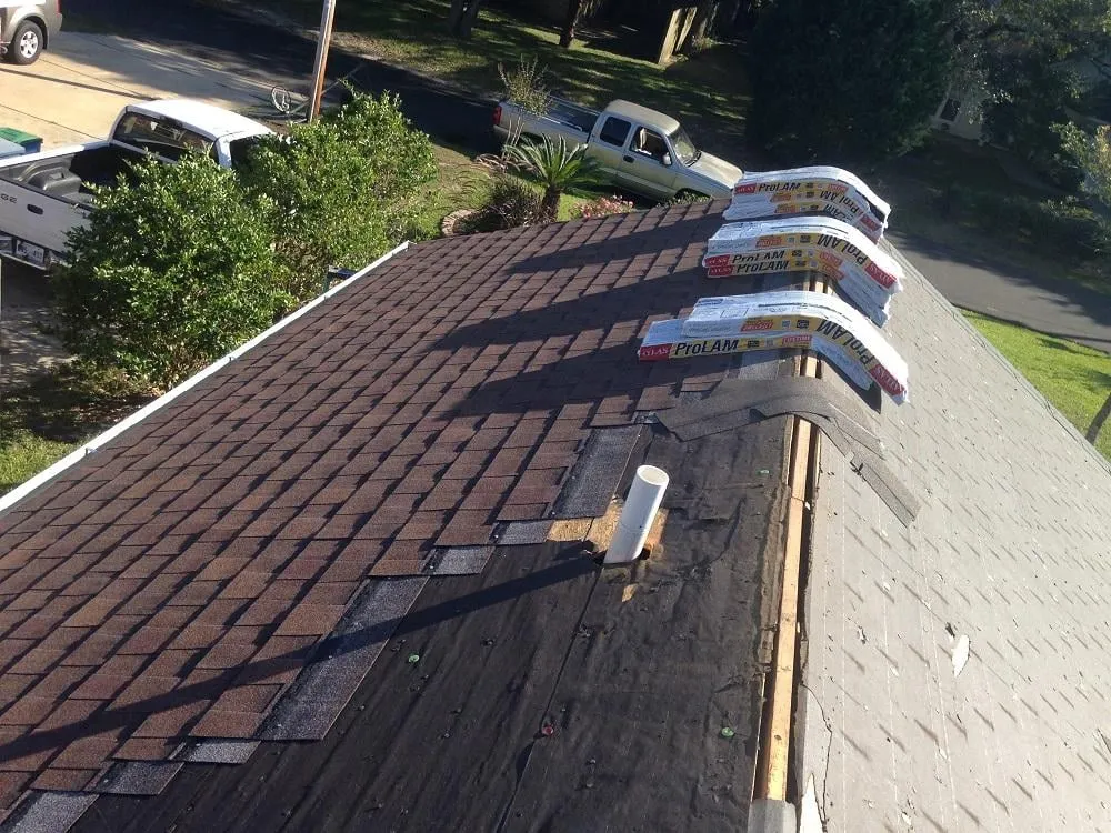 Slide of American Hometech