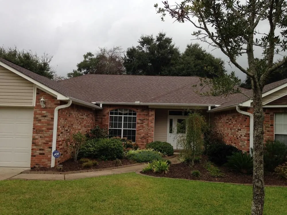 Slide of American Hometech