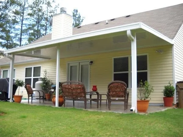 Slide of American Hometech