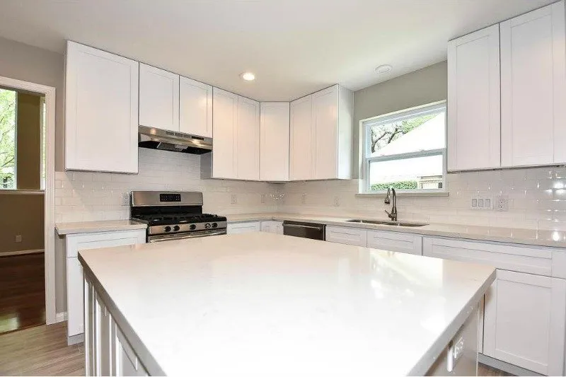 Slide of American Integrity Contracting