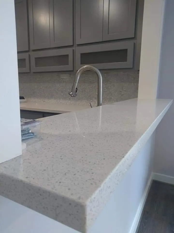 Slide of American Integrity Contracting