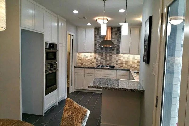 Slide of American Integrity Contracting