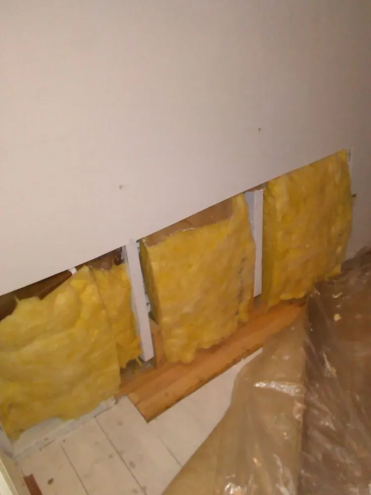 Slide of American Integrity Contracting