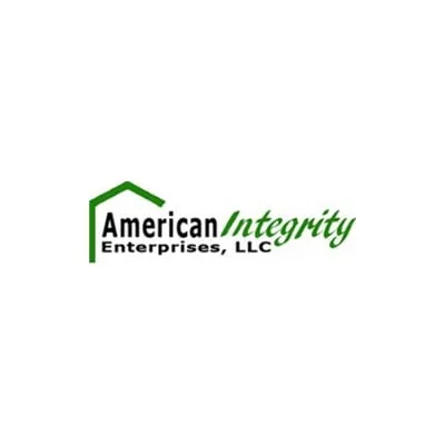 Slide of American Integrity Enterprises
