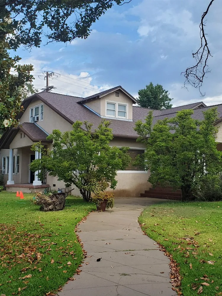 Slide of American Jr Roofing
