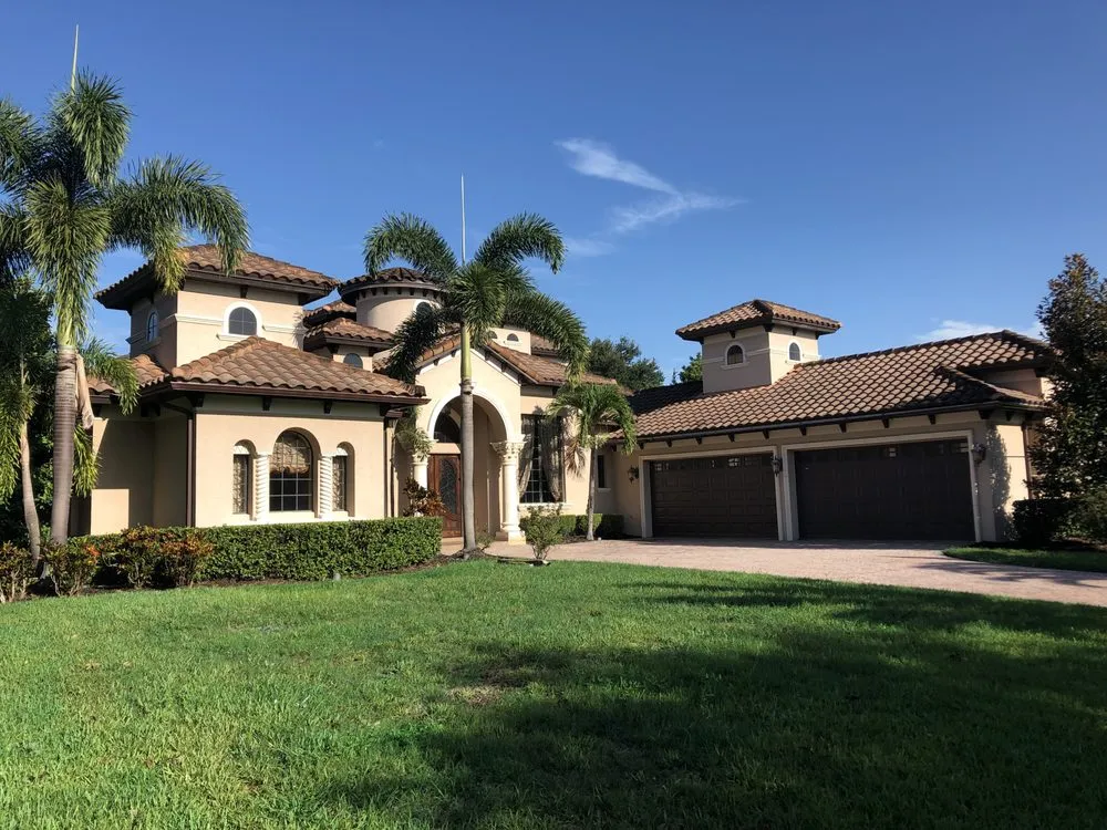 Slide of American Knight Roof & Exterior Cleaning