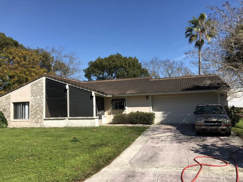 Slide of American Knight Roof & Exterior Cleaning