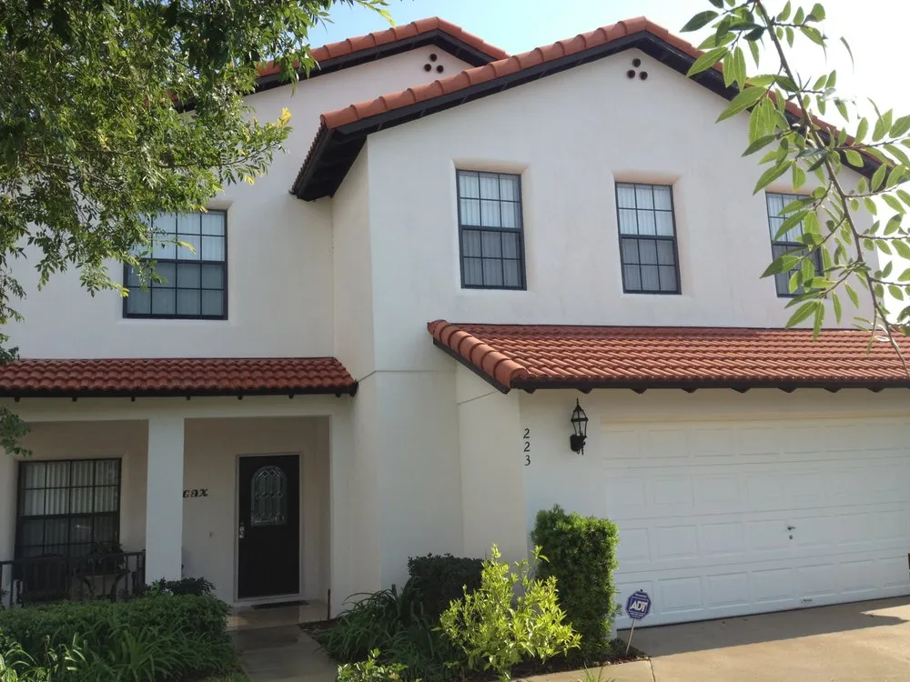 Slide of American Knight Roof & Exterior Cleaning