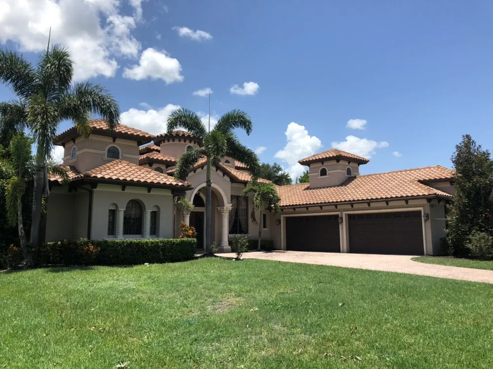 Slide of American Knight Roof & Exterior Cleaning
