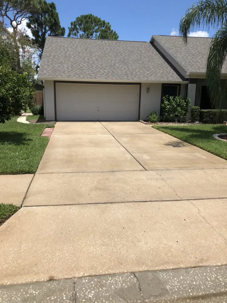 Slide of American Knight Roof & Exterior Cleaning