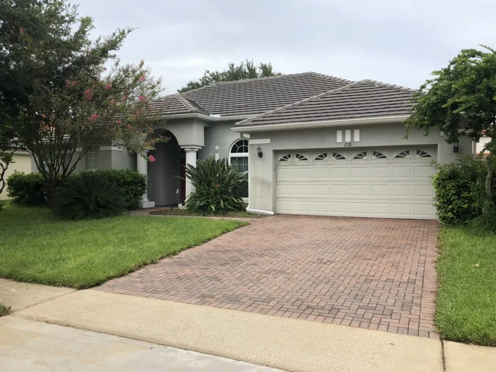 Slide of American Knight Roof & Exterior Cleaning