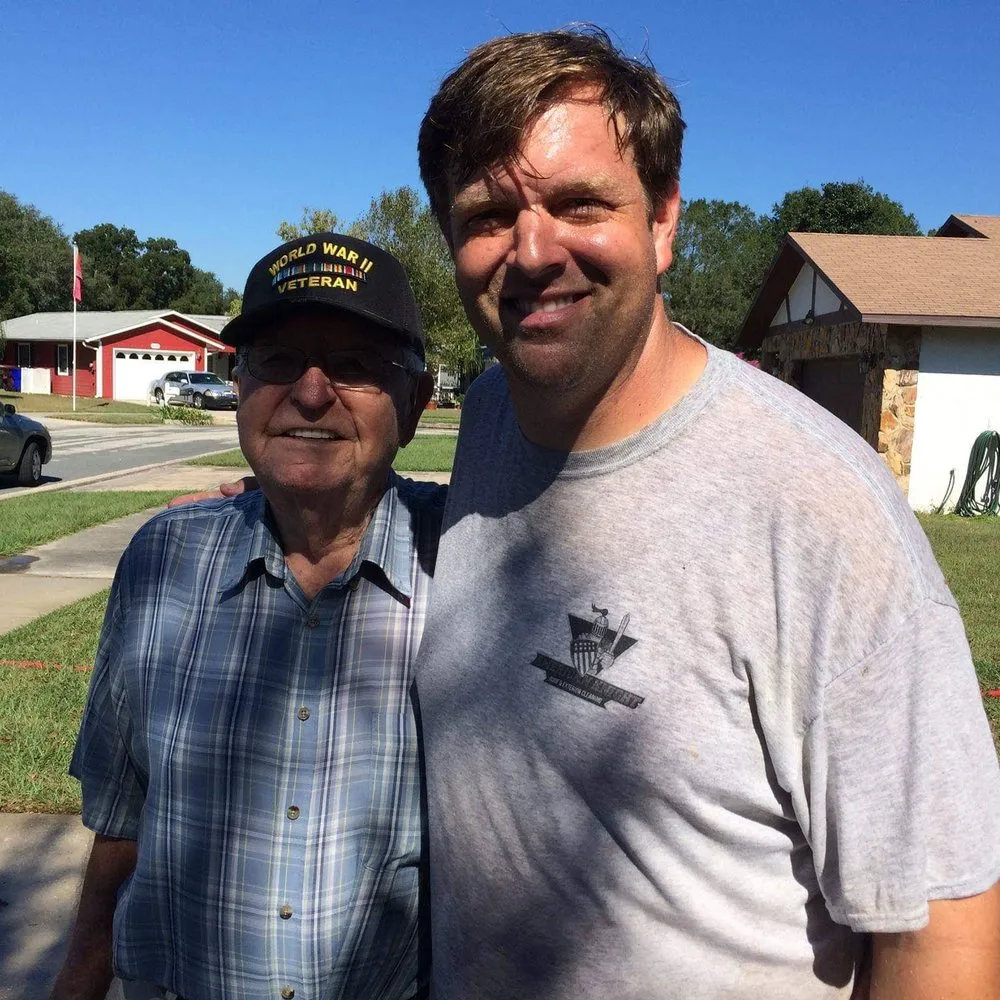 Slide of American Knight Roof & Exterior Cleaning