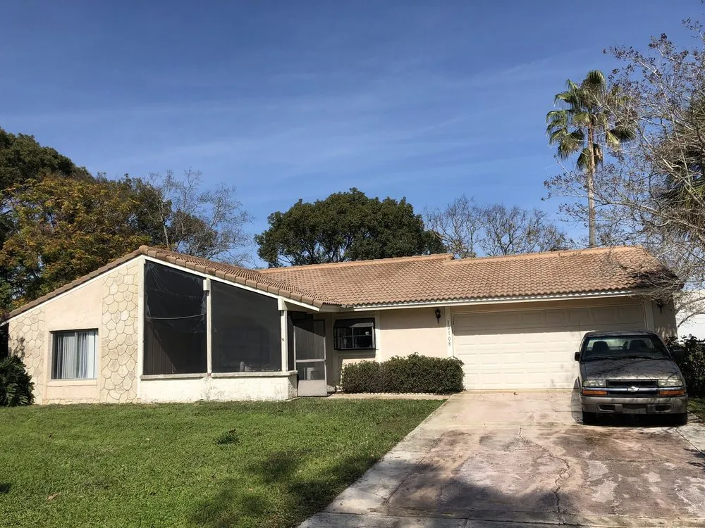 Slide of American Knight Roof & Exterior Cleaning