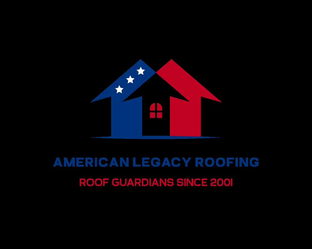 Slide of American Legacy Roofing
