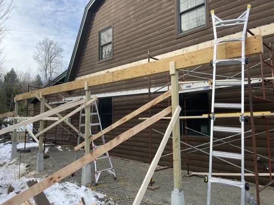 American Made Construction