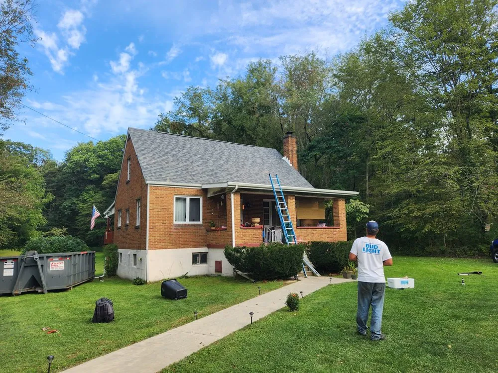 Slide of American Made Roofing and Construction