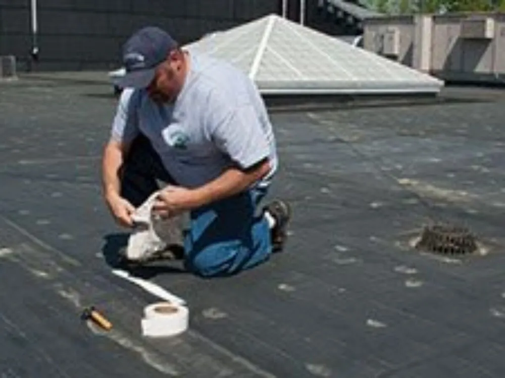 Slide of American Masonry & Construction