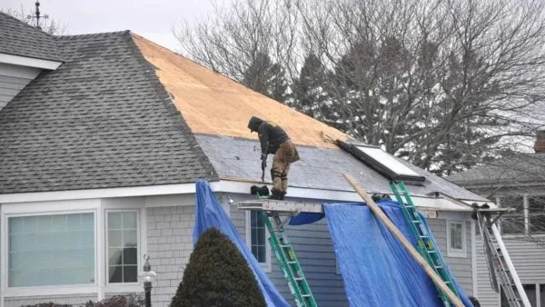 Slide of American Masonry & Construction