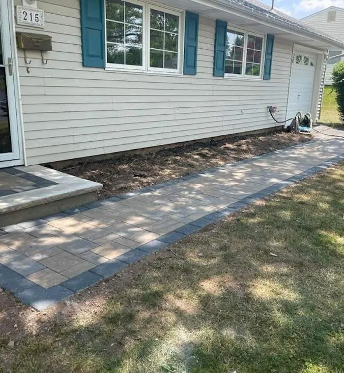 Licensed metal roofing installation for homes across White Plains, NJ - American Masonry & Construction