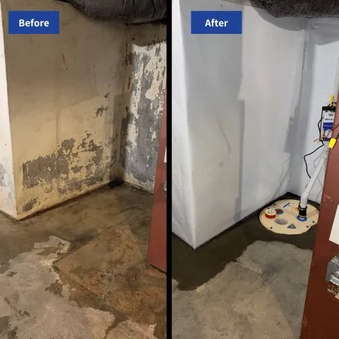 Reliable storm damage roof repair for homes in White Plains, NJ by American Masonry & Construction