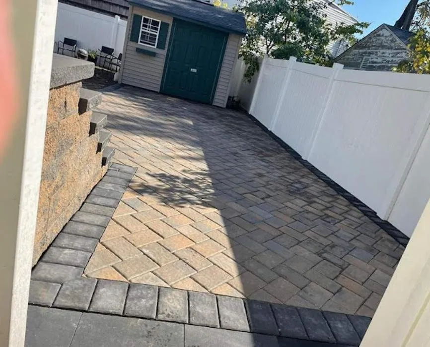 Emergency roof installation in White Plains, NJ - American Masonry & Construction