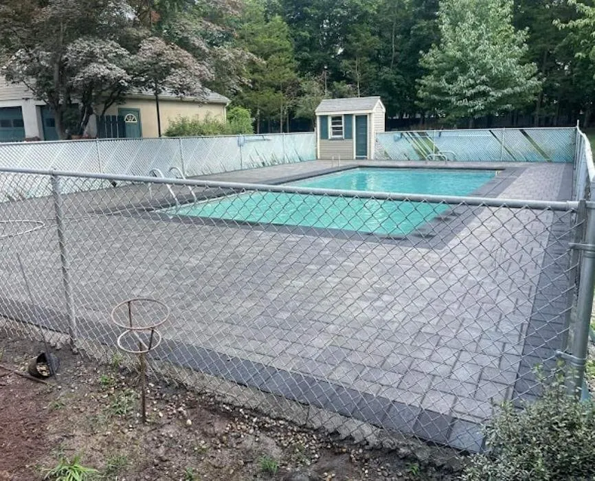 Top-rated roof leak repair after storm damage in White Plains, NJ by American Masonry & Construction