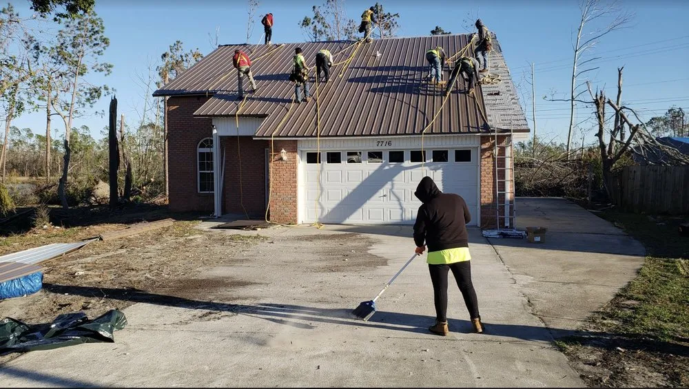 Slide of American Master Craft