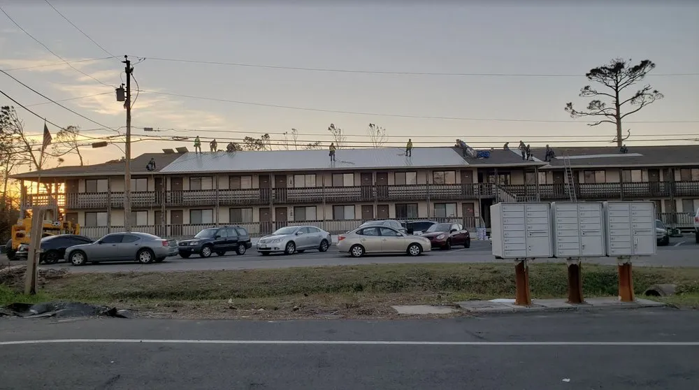 Slide of American Master Craft