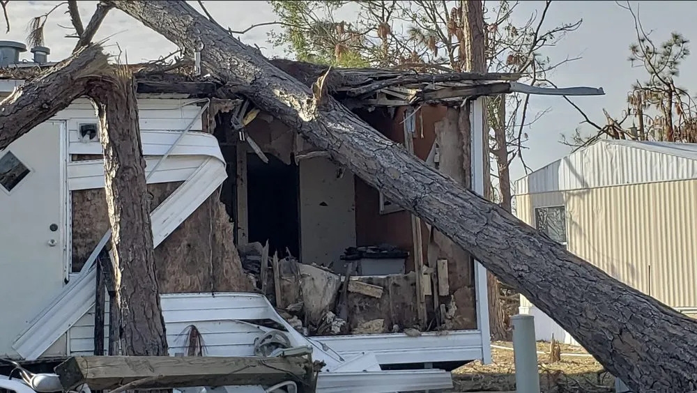 Slide of American Master Craft