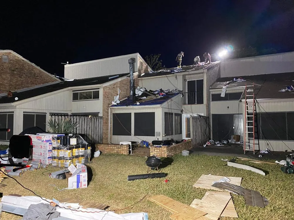 Slide of American Master Craft