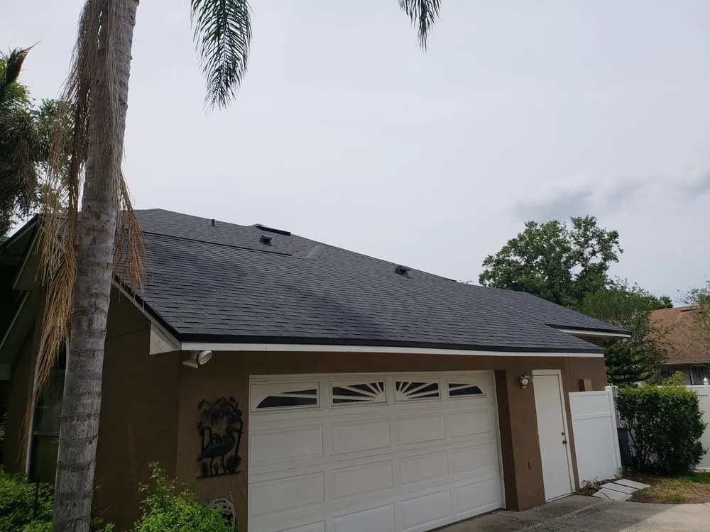 Slide of American Master Craft