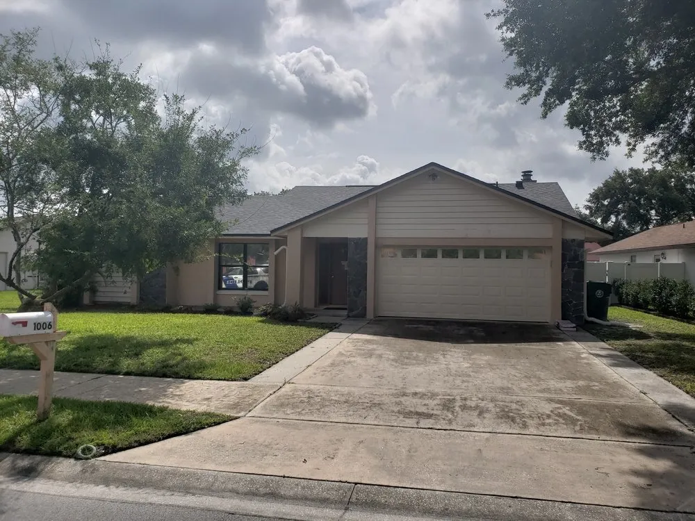 Slide of American Master Craft