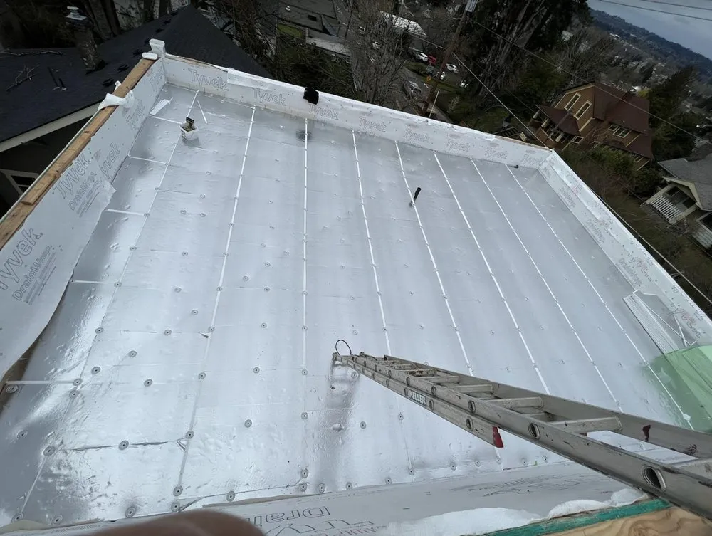 Slide of American Mastercraft