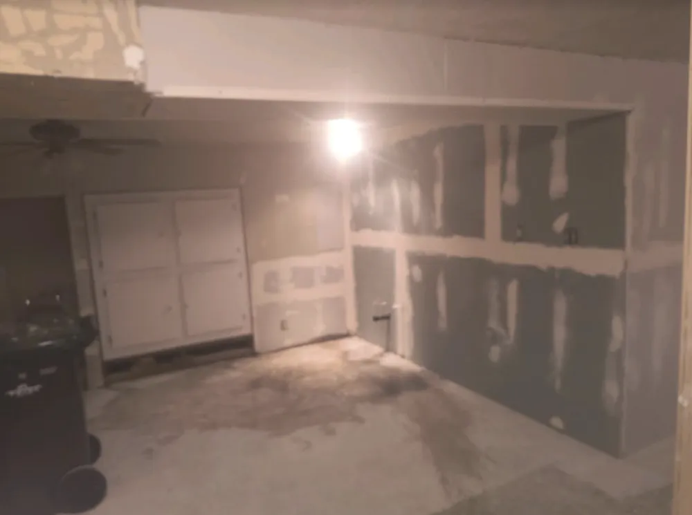 Slide of American Mastercraft