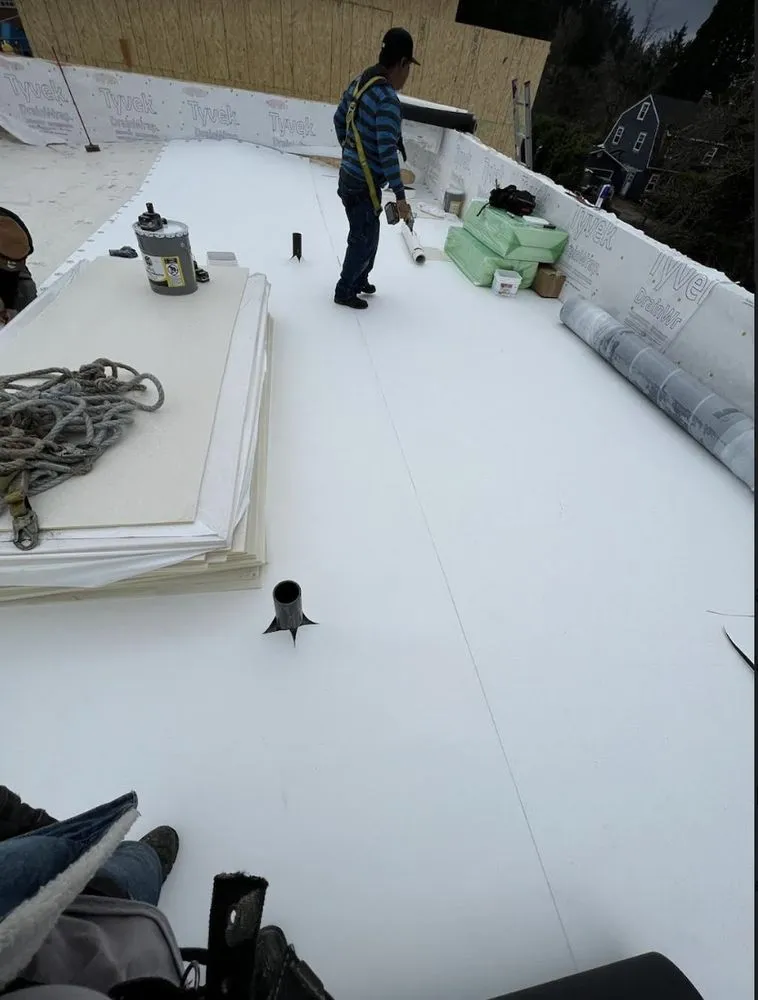 Slide of American Mastercraft