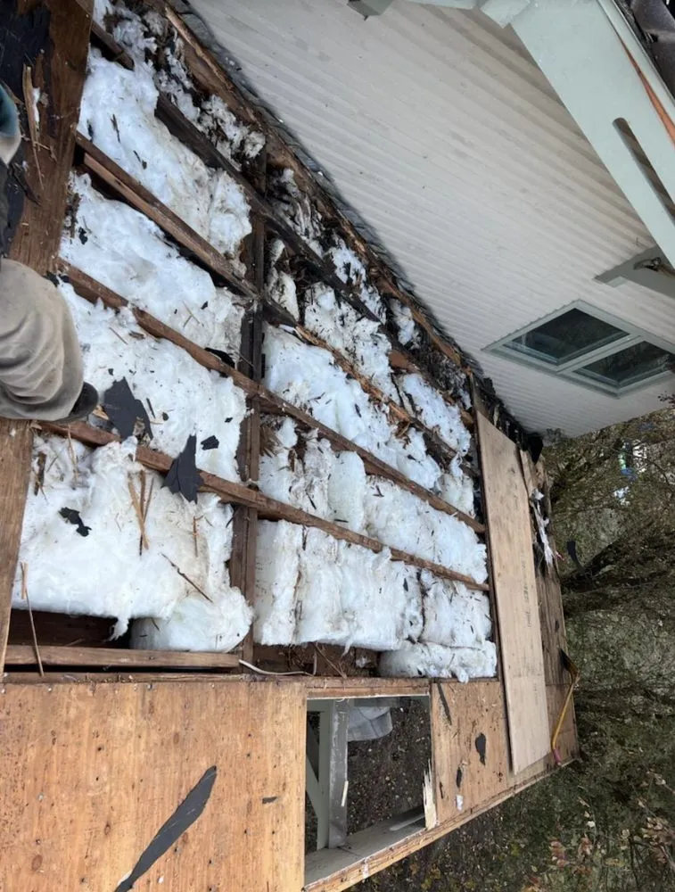 Slide of American Mastercraft