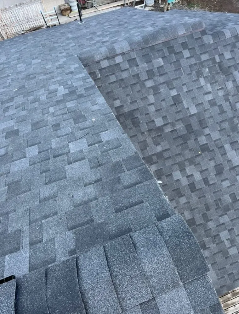 Slide of American Mastercraft