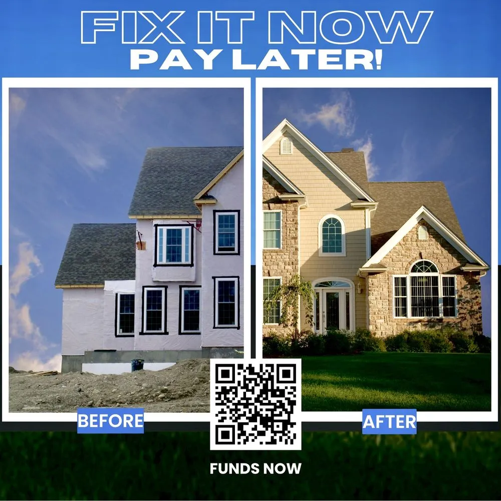 Slide of American Mastercraft