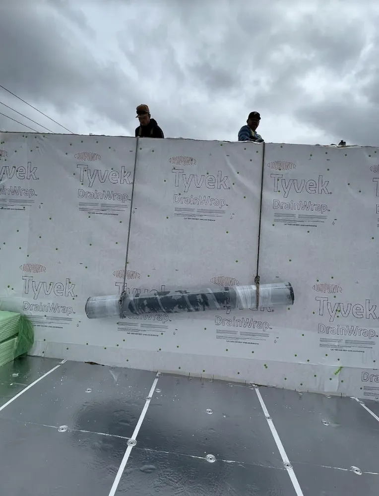 Slide of American Mastercraft